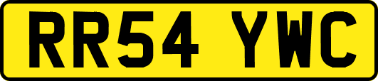 RR54YWC