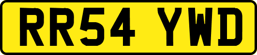 RR54YWD