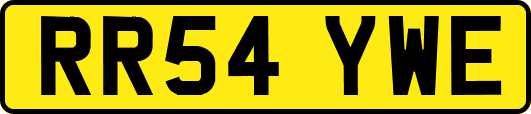 RR54YWE