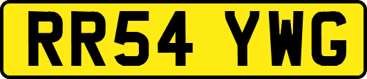RR54YWG