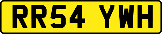 RR54YWH