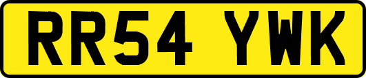 RR54YWK