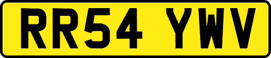 RR54YWV