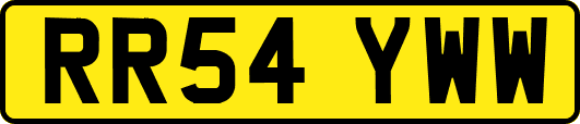 RR54YWW