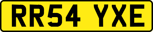 RR54YXE