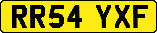 RR54YXF