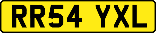 RR54YXL