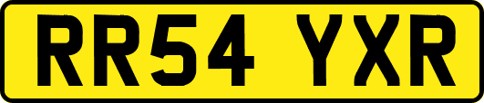 RR54YXR