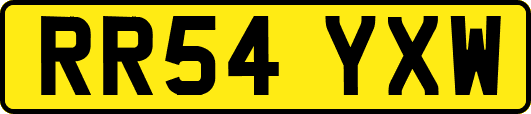 RR54YXW