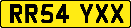 RR54YXX
