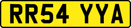 RR54YYA