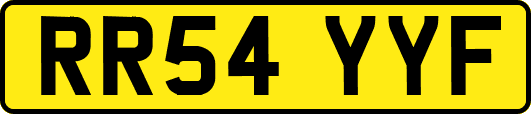 RR54YYF