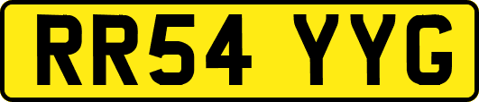 RR54YYG