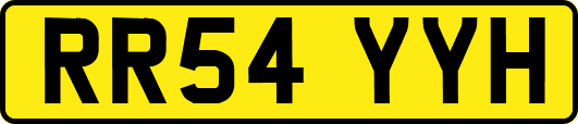 RR54YYH