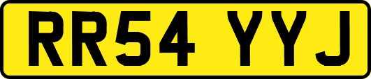 RR54YYJ