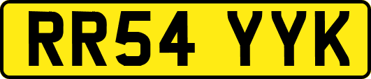 RR54YYK