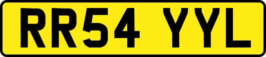 RR54YYL