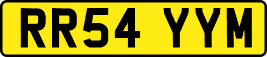 RR54YYM