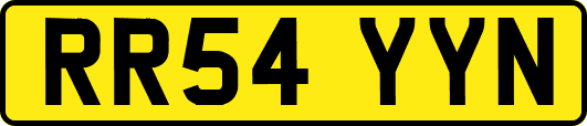 RR54YYN