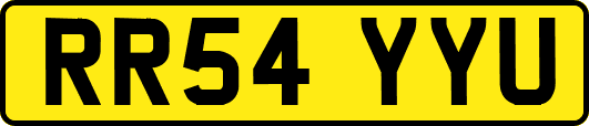 RR54YYU
