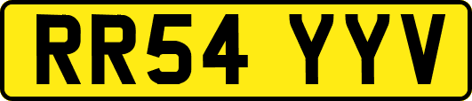 RR54YYV