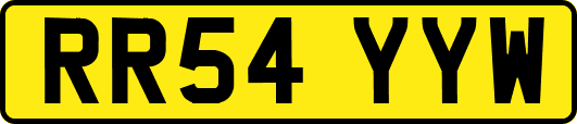 RR54YYW