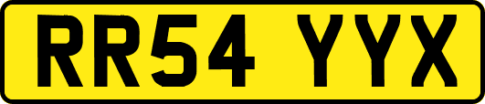 RR54YYX