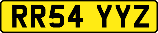 RR54YYZ