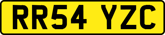 RR54YZC