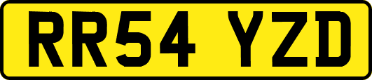 RR54YZD