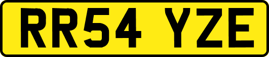 RR54YZE