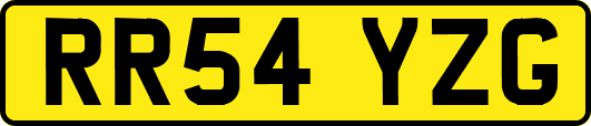 RR54YZG
