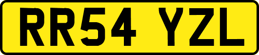 RR54YZL