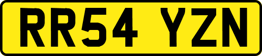 RR54YZN