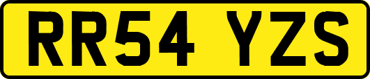 RR54YZS