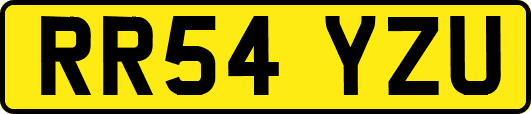 RR54YZU