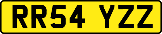 RR54YZZ
