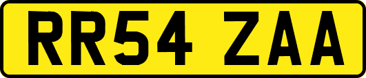 RR54ZAA