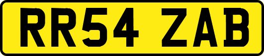 RR54ZAB