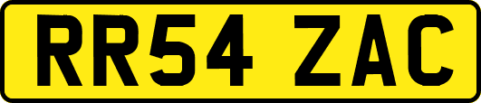 RR54ZAC