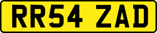RR54ZAD