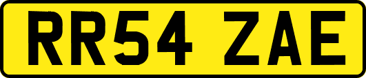 RR54ZAE