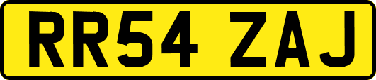 RR54ZAJ