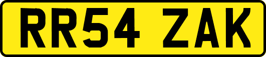 RR54ZAK