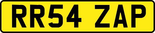 RR54ZAP