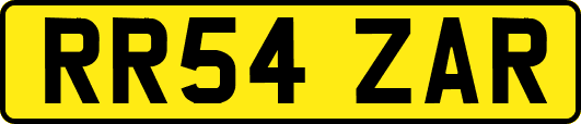 RR54ZAR