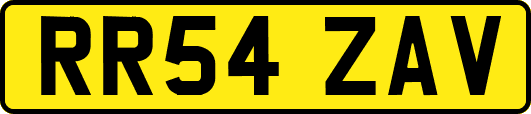 RR54ZAV