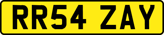 RR54ZAY