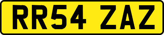 RR54ZAZ