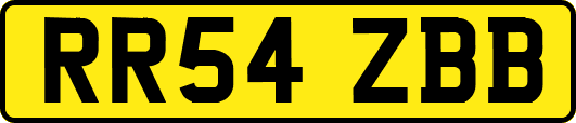RR54ZBB